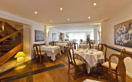 → Hotel &amp; Chambres | Hotel Auberge Metzger Natzwiller | Hotel charme 3 étoiles Alsace | Restaurant | Site officiel