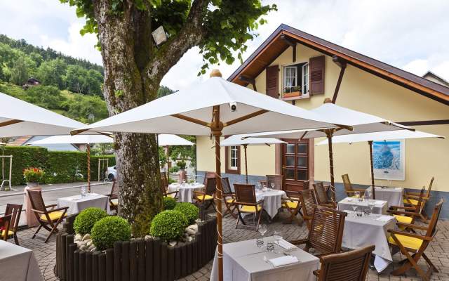 → Galerie Photos | Hotel Auberge Metzger Natzwiller | Hotel charme 3 étoiles Alsace | Restaurant | Site officiel