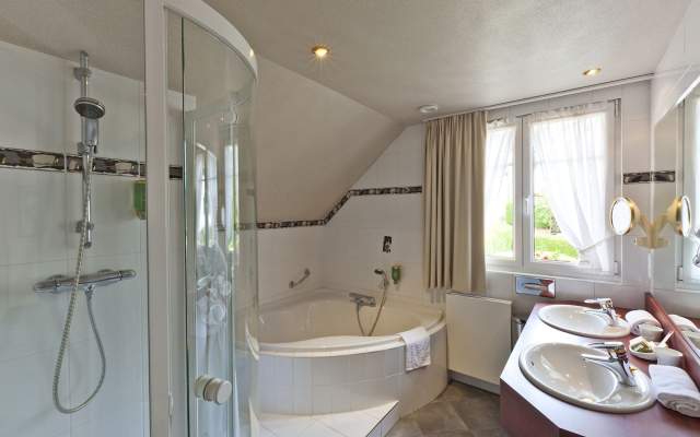→ Galerie Photos | Hotel Auberge Metzger Natzwiller | Hotel charme 3 étoiles Alsace | Restaurant | Site officiel