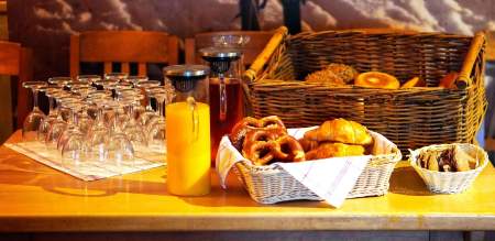 → Hotel &amp; Chambres | Hotel Auberge Metzger Natzwiller | Hotel charme 3 étoiles Alsace | Restaurant | Site officiel