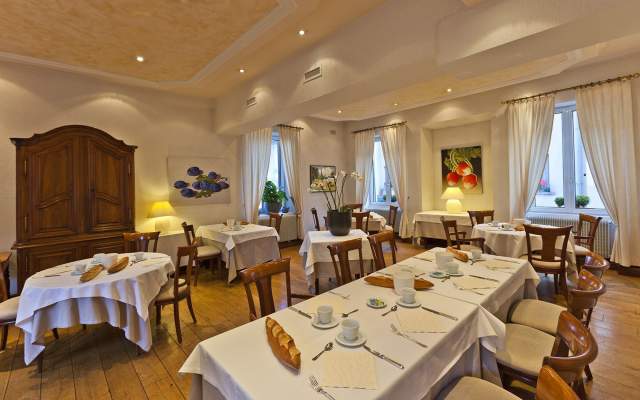 → Galerie Photos | Hotel Auberge Metzger Natzwiller | Hotel charme 3 étoiles Alsace | Restaurant | Site officiel