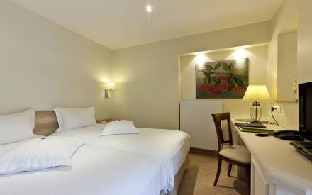 → Hotel &amp; Chambres | Hotel Auberge Metzger Natzwiller | Hotel charme 3 étoiles Alsace | Restaurant | Site officiel