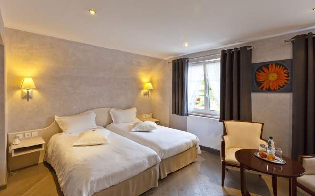 → Galerie Photos | Hotel Auberge Metzger Natzwiller | Hotel charme 3 étoiles Alsace | Restaurant | Site officiel