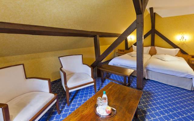→ Galerie Photos | Hotel Auberge Metzger Natzwiller | Hotel charme 3 étoiles Alsace | Restaurant | Site officiel