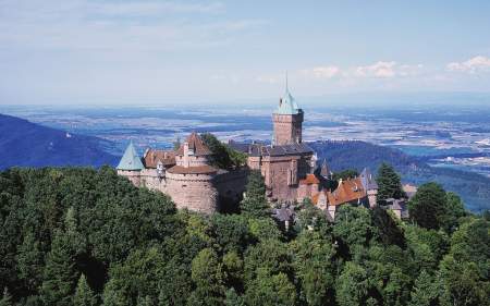→ Tourisme | Hotel Auberge Metzger Natzwiller | Hotel charme 3 étoiles Alsace | Restaurant | Site officiel