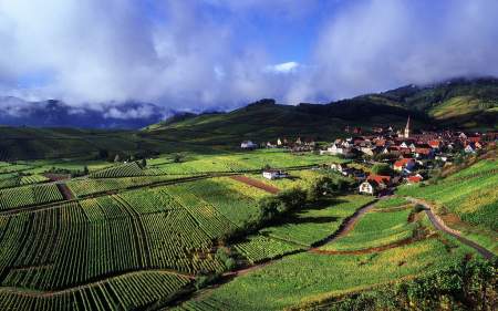 → Tourisme | Hotel Auberge Metzger Natzwiller | Hotel charme 3 étoiles Alsace | Restaurant | Site officiel