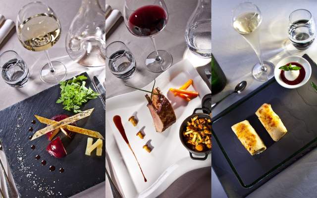 → Galerie Photos | Hotel Auberge Metzger Natzwiller | Hotel charme 3 étoiles Alsace | Restaurant | Site officiel